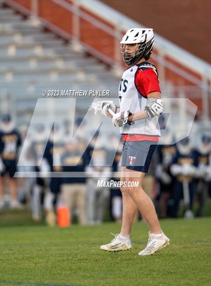 Thumbnail 2 in Cape Fear @ Terry Sanford photogallery.