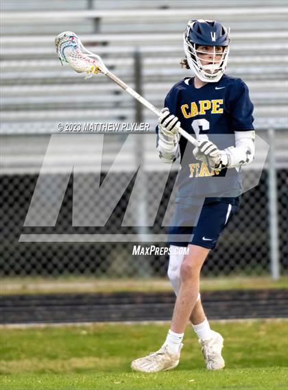Thumbnail 3 in Cape Fear @ Terry Sanford photogallery.