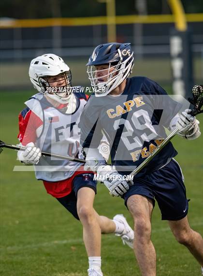 Thumbnail 2 in Cape Fear @ Terry Sanford photogallery.
