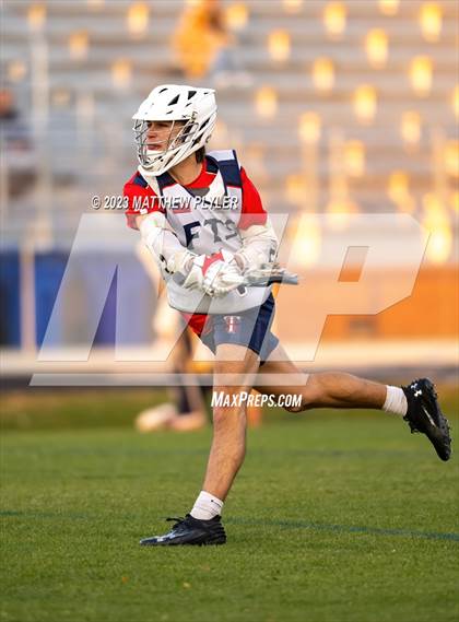 Thumbnail 3 in Cape Fear @ Terry Sanford photogallery.