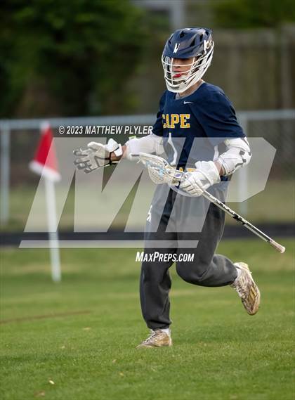 Thumbnail 1 in Cape Fear @ Terry Sanford photogallery.