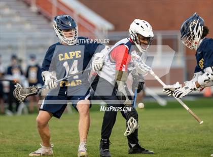 Thumbnail 2 in Cape Fear @ Terry Sanford photogallery.