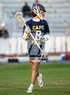 Photo from the gallery "Cape Fear @ Terry Sanford"