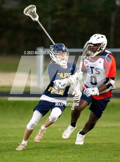 Thumbnail 2 in Cape Fear @ Terry Sanford photogallery.