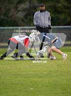 Photo from the gallery "Cape Fear @ Terry Sanford"