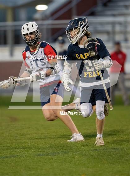 Thumbnail 2 in Cape Fear @ Terry Sanford photogallery.