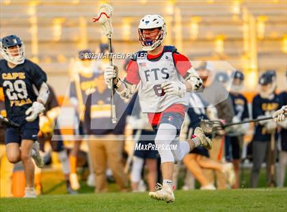 Thumbnail 1 in Cape Fear @ Terry Sanford photogallery.