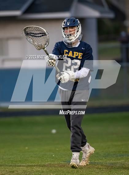Thumbnail 1 in Cape Fear @ Terry Sanford photogallery.