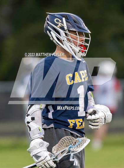 Thumbnail 3 in Cape Fear @ Terry Sanford photogallery.