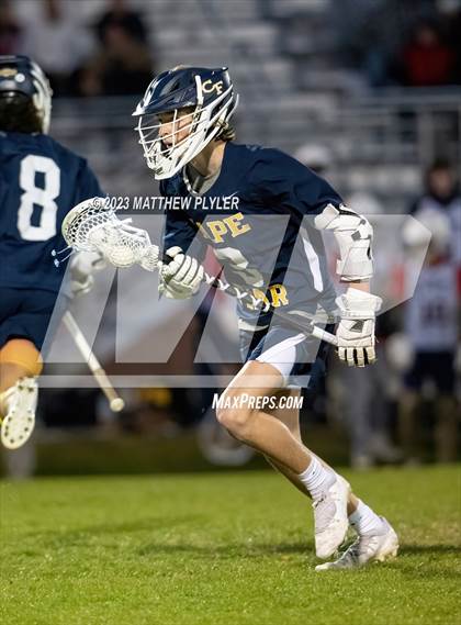 Thumbnail 3 in Cape Fear @ Terry Sanford photogallery.
