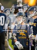 Photo from the gallery "Cape Fear @ Terry Sanford"