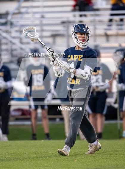 Thumbnail 1 in Cape Fear @ Terry Sanford photogallery.