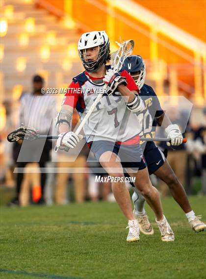 Thumbnail 3 in Cape Fear @ Terry Sanford photogallery.
