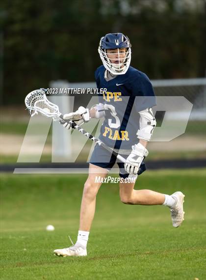 Thumbnail 1 in Cape Fear @ Terry Sanford photogallery.