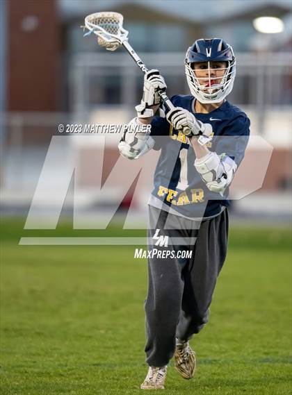 Thumbnail 2 in Cape Fear @ Terry Sanford photogallery.