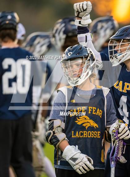 Thumbnail 1 in Cape Fear @ Terry Sanford photogallery.