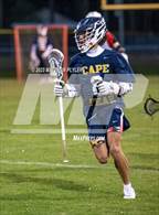 Photo from the gallery "Cape Fear @ Terry Sanford"
