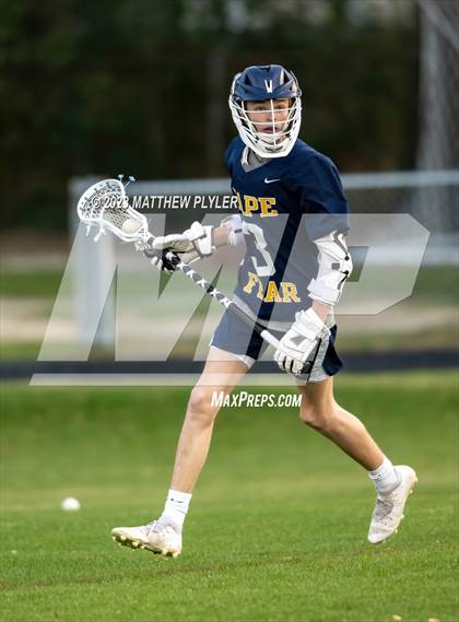 Thumbnail 3 in Cape Fear @ Terry Sanford photogallery.