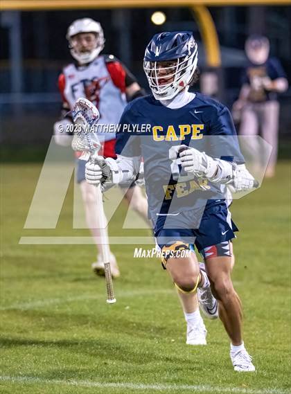 Thumbnail 1 in Cape Fear @ Terry Sanford photogallery.