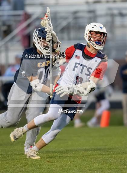 Thumbnail 2 in Cape Fear @ Terry Sanford photogallery.