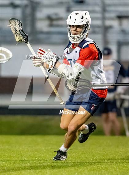 Thumbnail 1 in Cape Fear @ Terry Sanford photogallery.