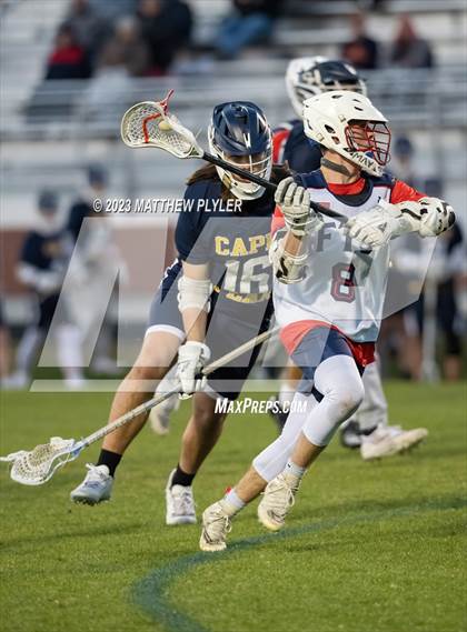 Thumbnail 3 in Cape Fear @ Terry Sanford photogallery.