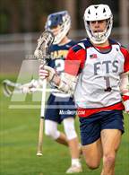 Photo from the gallery "Cape Fear @ Terry Sanford"