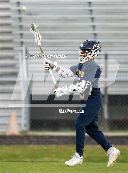 Thumbnail 2 in Cape Fear @ Terry Sanford photogallery.