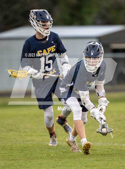 Thumbnail 2 in Cape Fear @ Terry Sanford photogallery.
