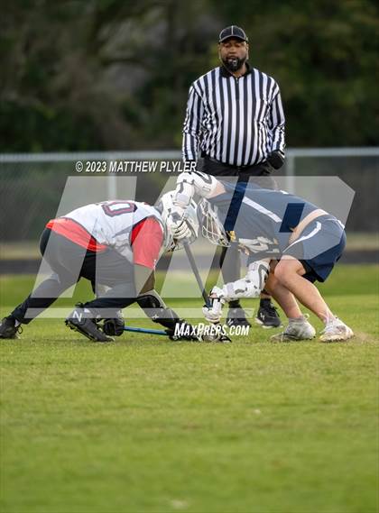 Thumbnail 2 in Cape Fear @ Terry Sanford photogallery.