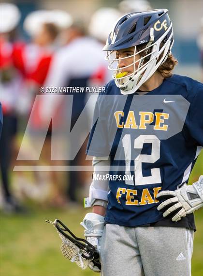 Thumbnail 1 in Cape Fear @ Terry Sanford photogallery.