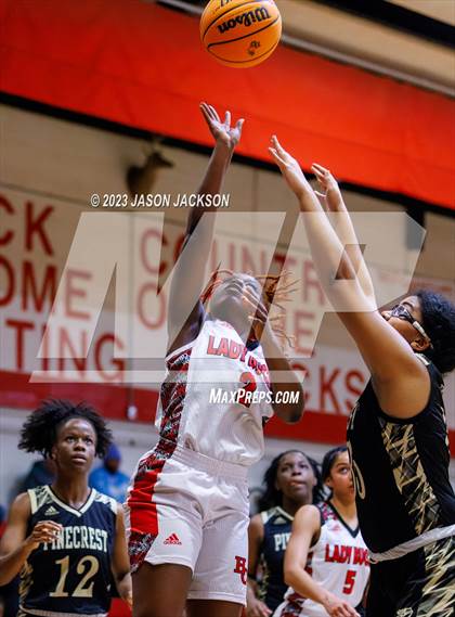 Thumbnail 3 in Pinecrest @ Hoke County photogallery.