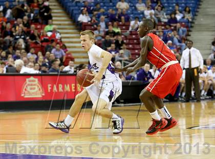 Thumbnail 2 in Redondo Union vs. College Park (CIF State D2 Final) photogallery.