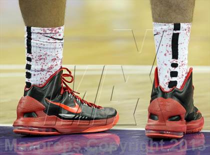 Thumbnail 2 in Redondo Union vs. College Park (CIF State D2 Final) photogallery.