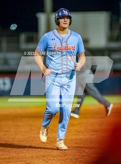 Thumbnail 2 in DeSoto Central @ Lewisburg photogallery.