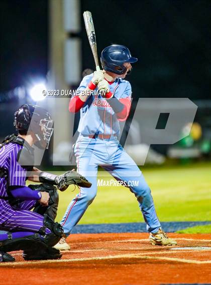 Thumbnail 1 in DeSoto Central @ Lewisburg photogallery.