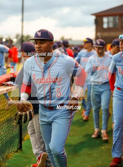 Thumbnail 2 in DeSoto Central @ Lewisburg photogallery.