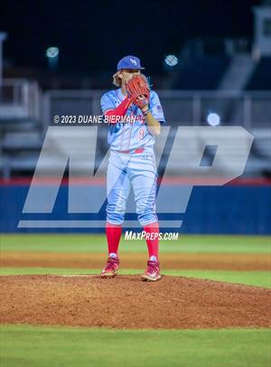 DeSoto Central @ Lewisburg