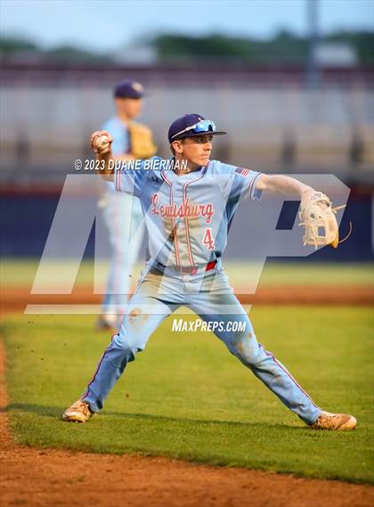 Thumbnail 2 in DeSoto Central @ Lewisburg photogallery.
