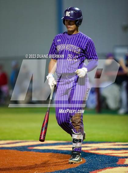 Thumbnail 3 in DeSoto Central @ Lewisburg photogallery.