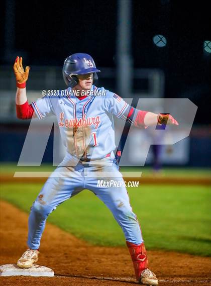 Thumbnail 2 in DeSoto Central @ Lewisburg photogallery.