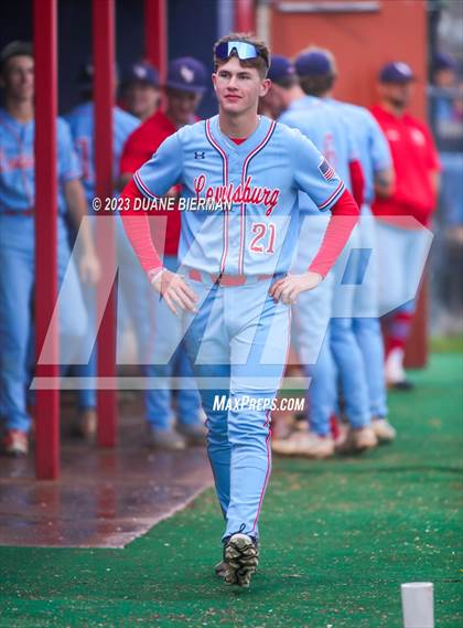 Thumbnail 1 in DeSoto Central @ Lewisburg photogallery.