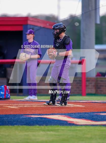 Thumbnail 1 in DeSoto Central @ Lewisburg photogallery.