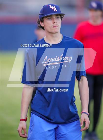Thumbnail 1 in DeSoto Central @ Lewisburg photogallery.
