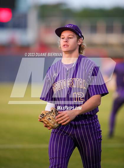 Thumbnail 3 in DeSoto Central @ Lewisburg photogallery.