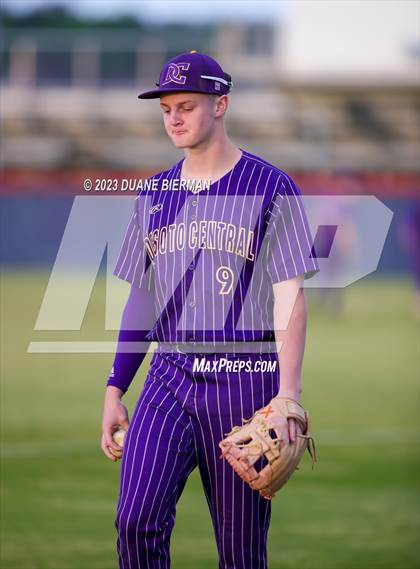 Thumbnail 2 in DeSoto Central @ Lewisburg photogallery.