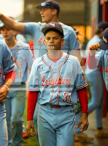 Thumbnail 3 in DeSoto Central @ Lewisburg photogallery.