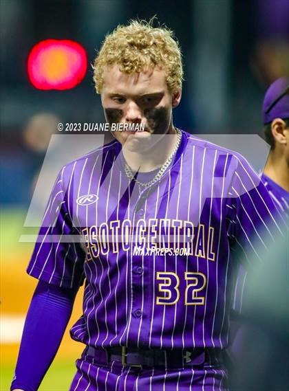 Thumbnail 1 in DeSoto Central @ Lewisburg photogallery.
