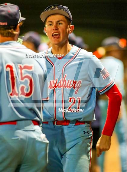 Thumbnail 1 in DeSoto Central @ Lewisburg photogallery.