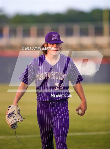 Thumbnail 1 in DeSoto Central @ Lewisburg photogallery.